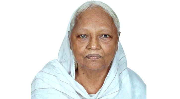 সম্পাদক মাহমুদুর রহমানের মায়ের মৃত্যুতে তথ্য উপদেষ্টার শোক